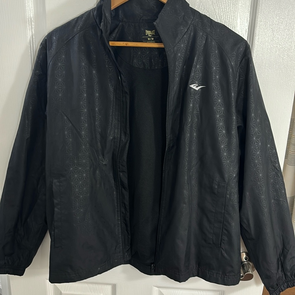Everlast‎ Womens Medium Rain Jacket